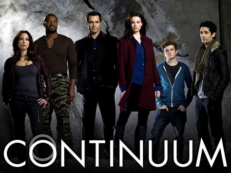 Continuum Wiki Fandom