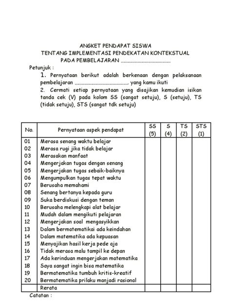 Contoh Bet Kosong Peserta: Panduan Mendalam untuk Meningkatkan Kinerja