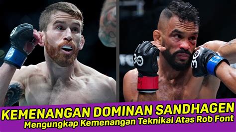 Contoh Bet Lokasi Combatan: Rahasia Memenangkan Pertaruhan UFC