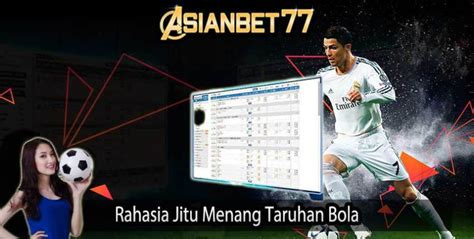 Contoh Bet Wartawan: Rahasia Menang Taruhan Olahraga