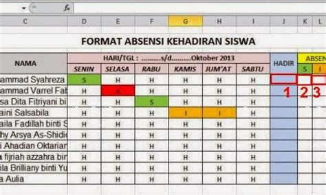Contoh Data Absensi Karyawan: What Are Some Examples of Secondary Data? image 1