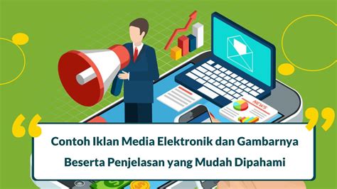 Contoh Iklan Di Media Elektronik