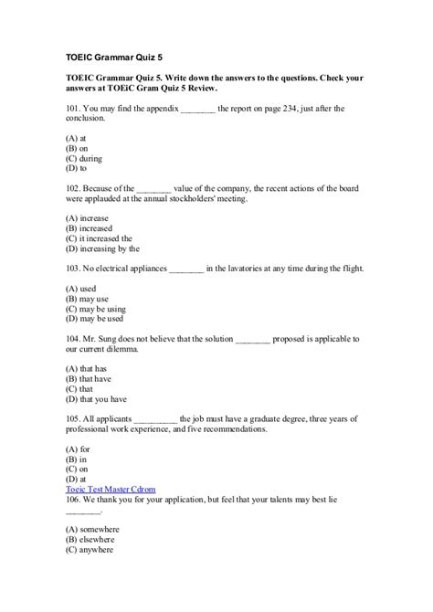 Contoh Soal Tes Toeic Pdf: How TE Connectivity Solutions are Revolutionizing the Manufacturing Industry image 1