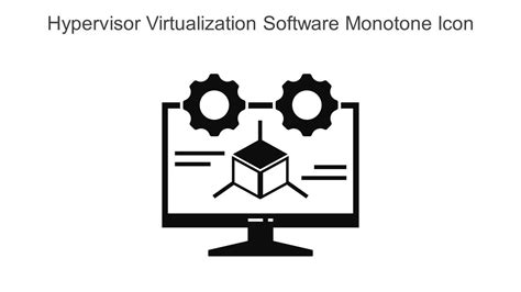 Contoh Software Hypervisor