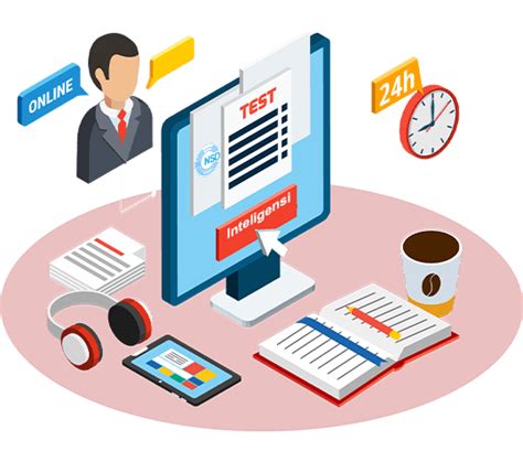Contoh Tes Intelegensi Online