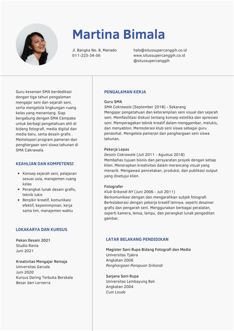 Contoh cv lamaran kerja guru smp. .  <a href=http://b24.real-pack.ru/asse...