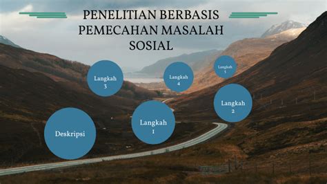 Contoh penelitian berbasis pemecahan masalah sosial adalah. .  <a href=https://shahter.r...