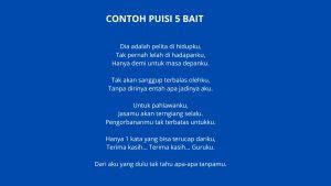 Contoh puisi 2 bait 6 baris. .  <a href=https://testnnnn.on-forge.com/assets/images...