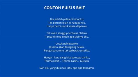 Contoh puisi prismatis 5 bait. .  <a href=https://findlamp.ru/dwqozetu/st-peter-branches.html>w...