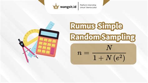 Contoh rumus random sampling.  Jadi, sebuah penelitian Stratified random sampling Me...