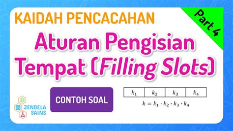 Contoh soal filling slot beserta jawabannya. Rtp slot zeus.