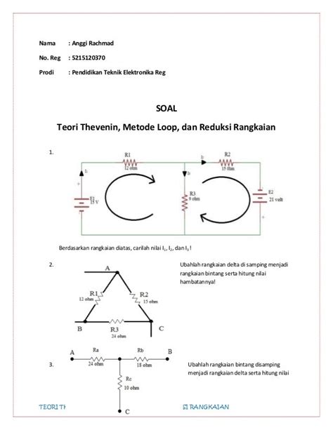 Membuat stempel dengan photoshop