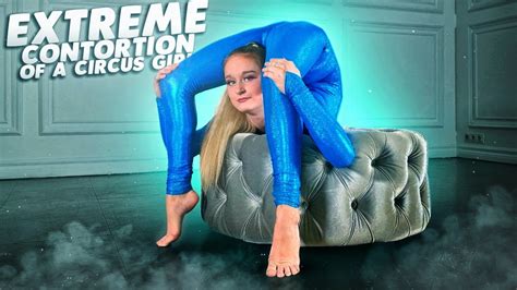 Contortionist girls porn.  They often showcase their abilities in circu...