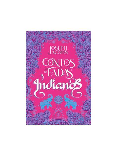 Contos de Fadas Indianos 