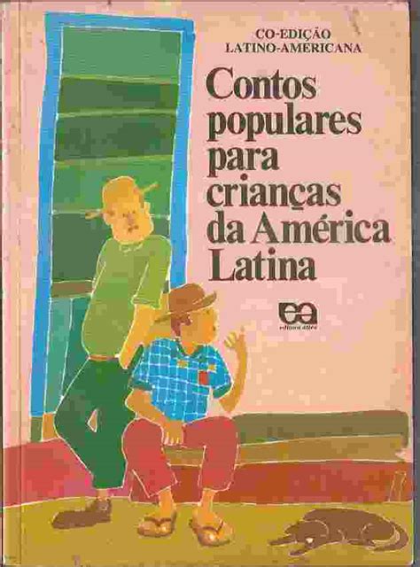 Contos populares para crianças da américa latina. - Aisc steel construction manual 8th ed.