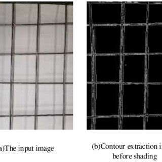 Contour extraction ne demek. 