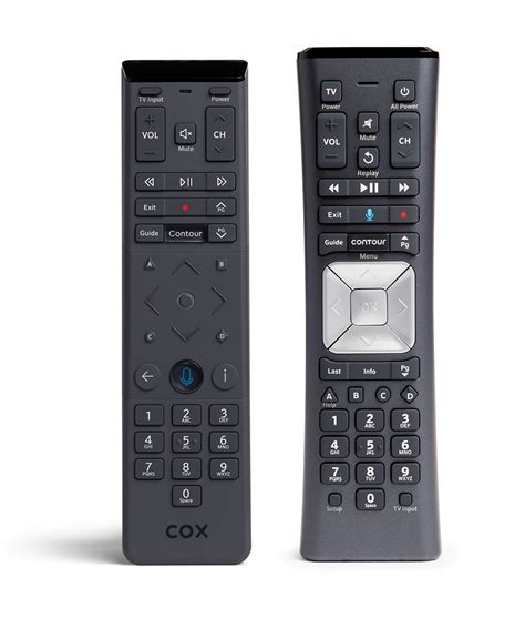 Learn how to program your remote control. Get Contour TV Help - Co