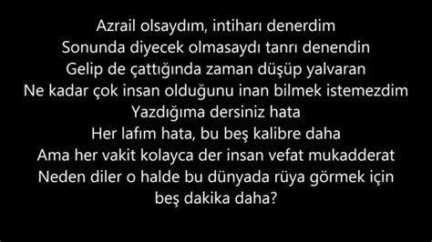 Contra Çivi lyrics AZ. 