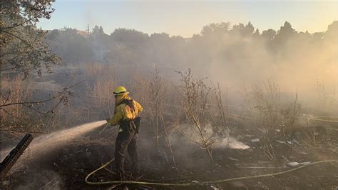 Contra Costa County: 50 fires and one ‘serious injury’ suspected to be caused by fireworks