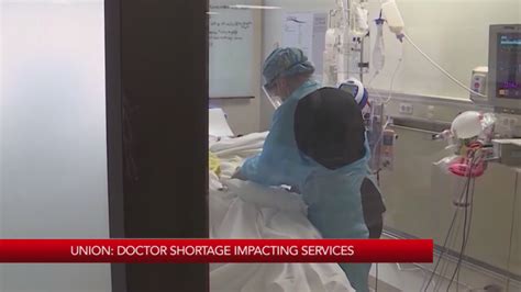 Contra Costa County experiencing doctor shortage