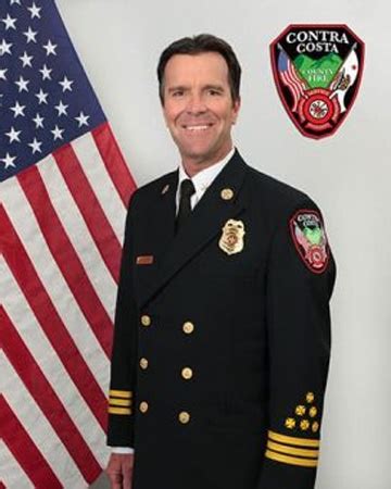 Contra Costa County fire assistant chief deploys to Maui wildfires