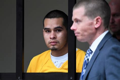 Contra Costa County judge shows no leniency to man convicted of killing two girls during 2018 crash