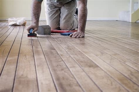 Contra Costa Hardwood Floor Service - Antioch, CA