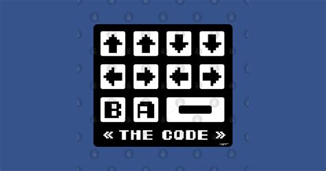 Contra code.  [1] The code has also found a place in popular culture as a reference to t...