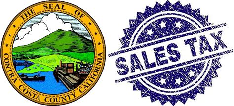 Contra costa sales tax. Things To Know About Contra costa sales tax. 