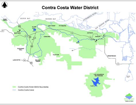 Contra costa water district customer service.  Lifeline Water Rate Program ...