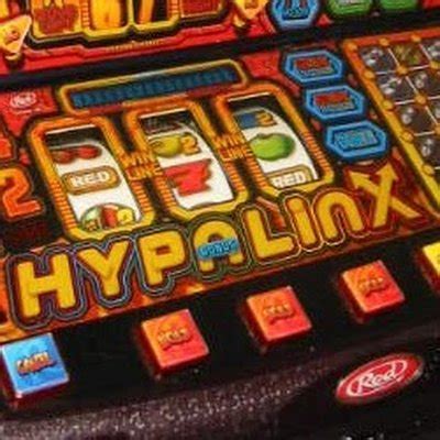Contracción del casino hypalinx.
