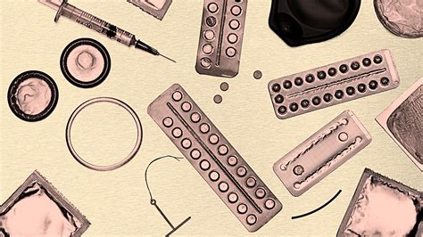Contraception Speak What Is Perfect Use of Birth Control Everyday Health