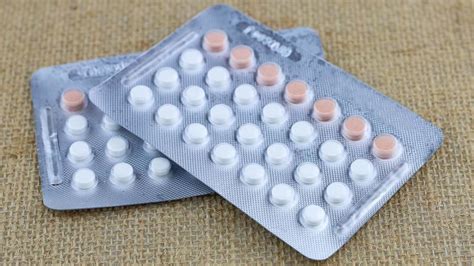 Contraceptive recalled for potentially causing unexpected pregnancy