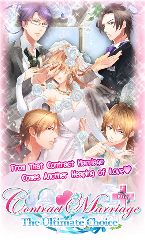 Contract Marriage Plus APK Download for Android 