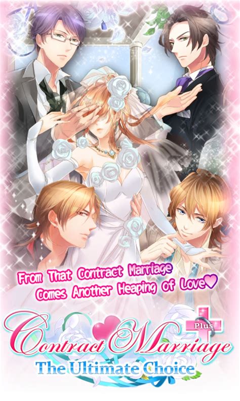 Contract Marriage Plus Android Apps on Google Play