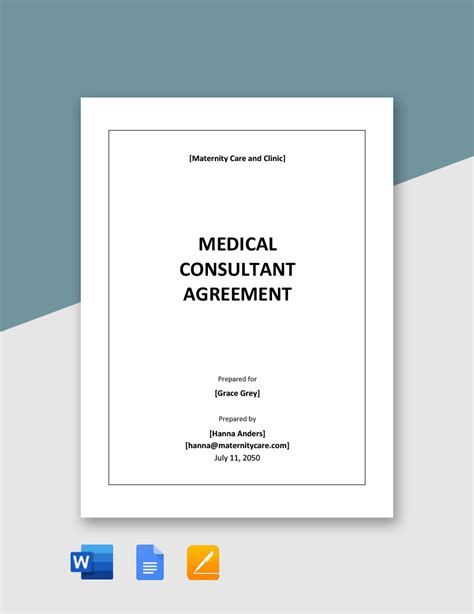 Contract Medical Consultant (CMC) & Second Opinion …