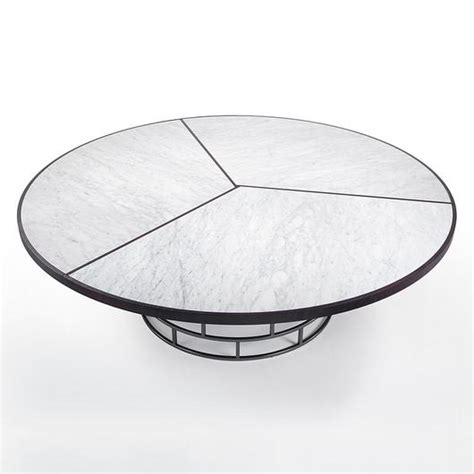 Contract Table - Crown from Flexform - ArchDaily