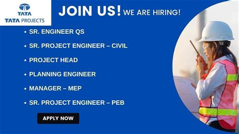 Contract Welding Engineer jobs in Tata Projects Limited in Muscat ...