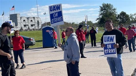 Contract negotiations: UAW strike puts the four-day workweek back in focus