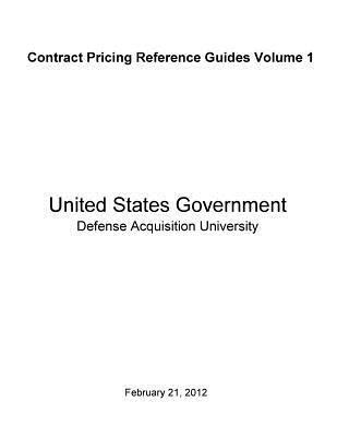 Contract pricing reference guides cprg volume i price analysis. - The manager s pocket guide to systems thinking and learning.
