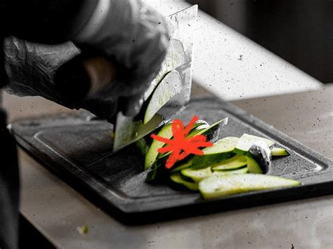 Contracting hepatitis from food Is it possible 