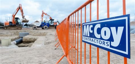 Contractor Network - mccoys.com