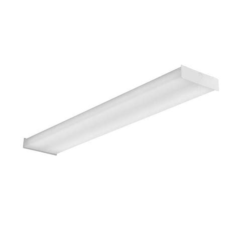 Contractor Select SBL4 and LBL4 Wraparound Fixtures - The Home …