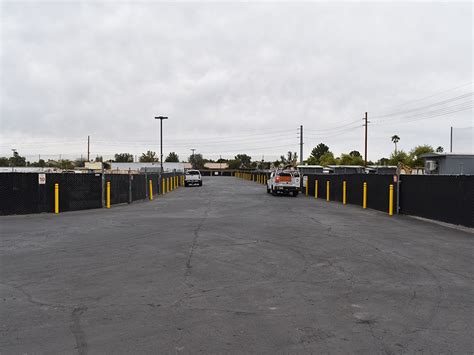 Contractor Storage Yards - general for sale - by owner