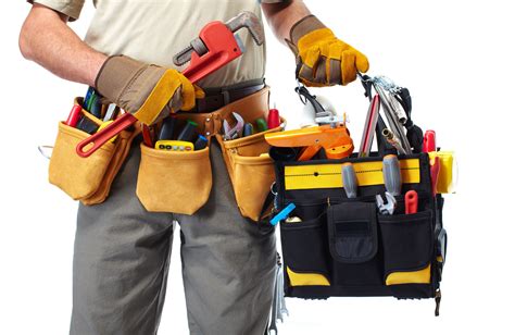 Contractor and Handyman Services