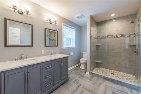 Contractor for bathroom remodel. If you are in the market for home renovation services, you may have come across West Shore Home. This company specializes in bathroom remodeling, shower and tub replacements, and w... 
