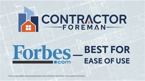 Zapier lets you connect Contractor Foreman with thousands of the most popular apps, so you can automate your work and have more time for what matters most—no code required. Start free with email. Start free with Google. Free forever for core features. 14 day trial for premium features & apps. Or pick an app to pair with..