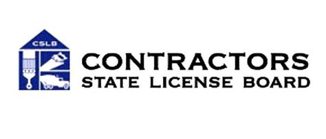 Contractor state license board. Provide the General Contractor and Authorized Agent Name. Determine your usage (scope of work); Commercial Usage: For triplex structures and higher; Provide the project address. Describe the work you will be doing in detail. Give your building permit number (s). Fax the completed form to the Permit Center at (512) 974-1226. 