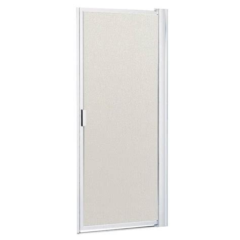 Contractors Wardrobe Model 6100 34-1/8 in. to 36-1/8 in. x 63 in ...