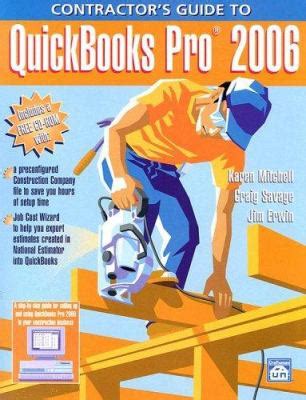 Contractors guide to quickbooks pro 2001. - 1986 1989 honda trx250r fourtrax 250r service manual.